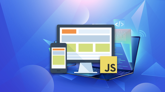 Complete JAVASCRIPT with HTML5,CSS3 from zero to Expert-2025 [DOWNLOAD]