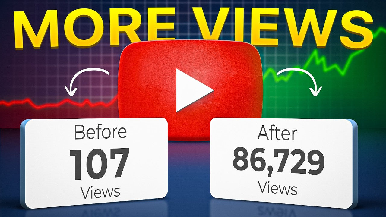 How To Get More YouTube Views [DOWNLOAD]