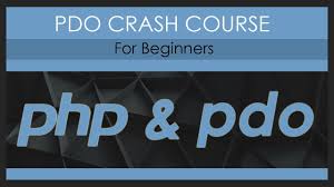 PHP for Beginners: The Complete PHP MySQL PDO Course [DOWNLOAD]