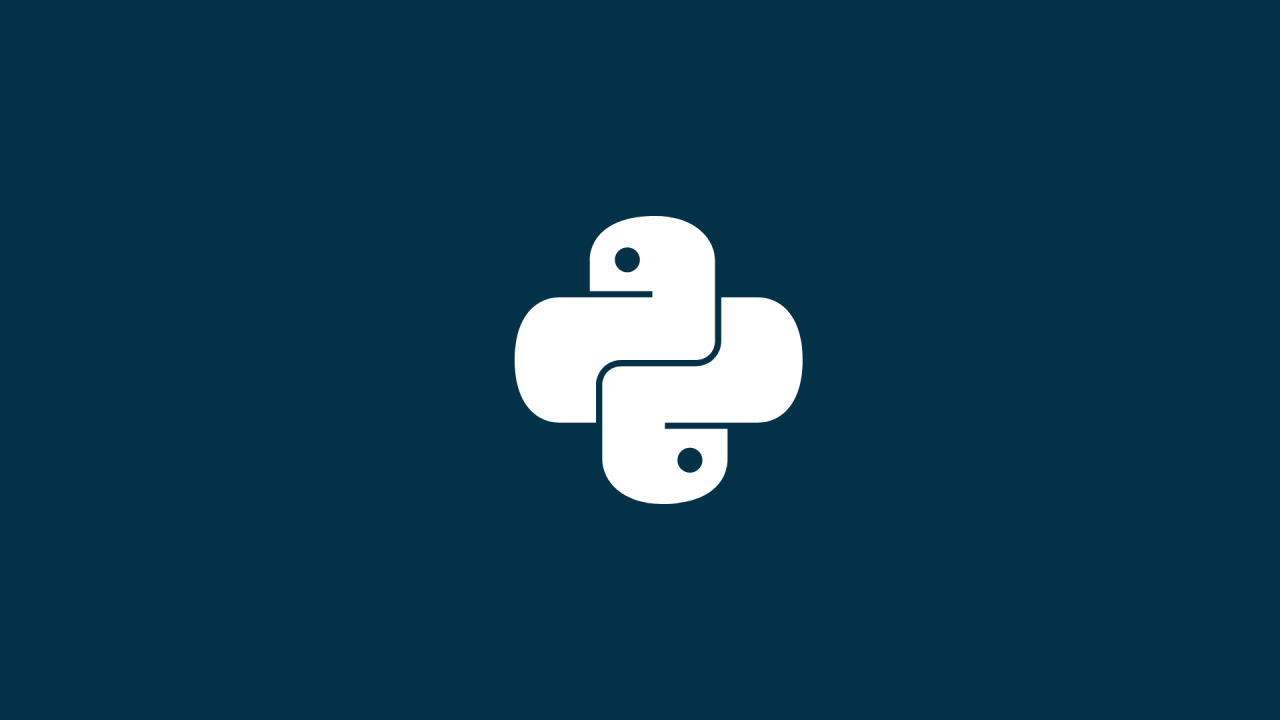 The Python Programming A-Z Definitive Diploma [DOWNLOAD]